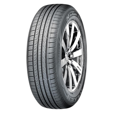 Літні автошини 215/55 R16 93V XL Nexen(Roadstone) N`Blue Eco